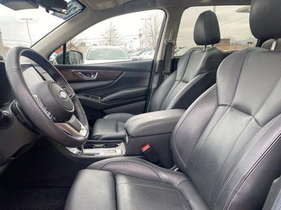 2024 Subaru Ascent Touring