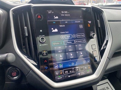 2024 Subaru Ascent Touring