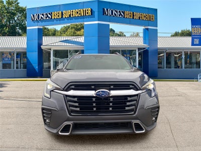 2024 Subaru Ascent Touring