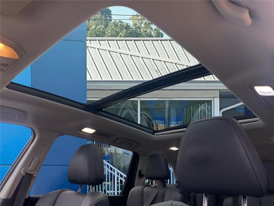 2024 Subaru Ascent Touring