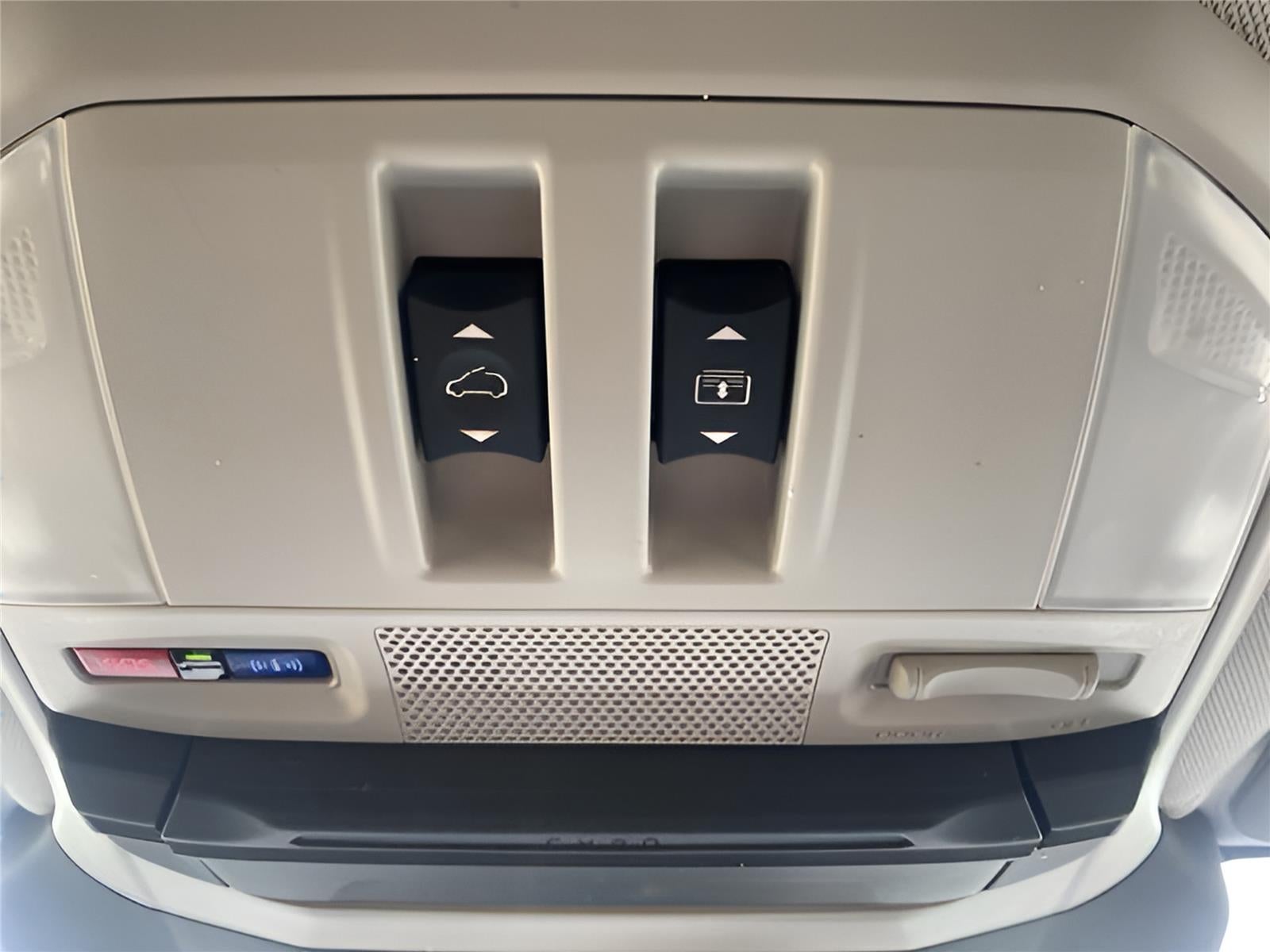 2024 Subaru Ascent Touring