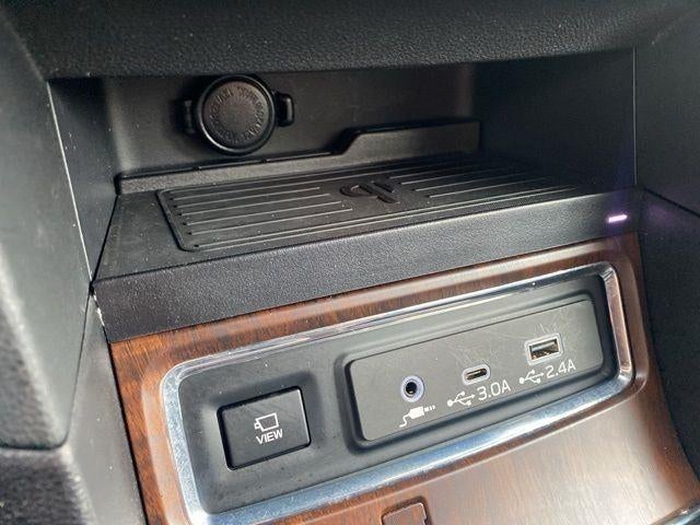 2024 Subaru Ascent Touring