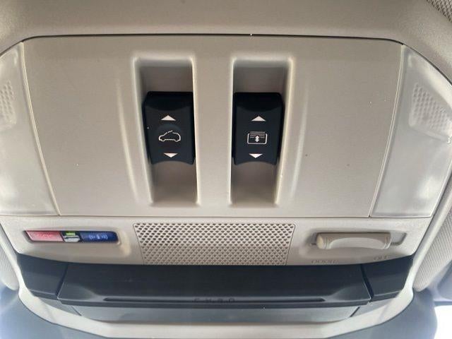 2024 Subaru Ascent Touring