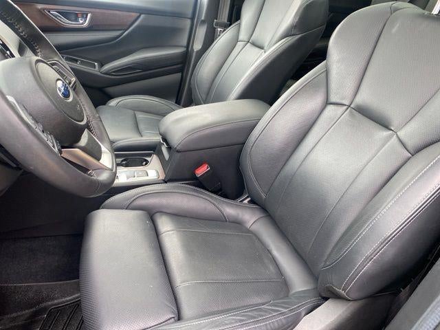 2024 Subaru Ascent Touring