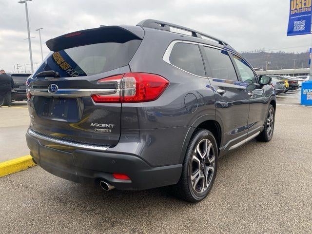 2024 Subaru Ascent Touring