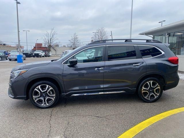2024 Subaru Ascent Touring