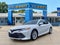 2019 Toyota CAMRY Base