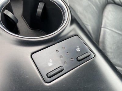 2019 Toyota CAMRY Base
