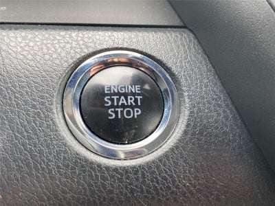 2019 Toyota CAMRY Base