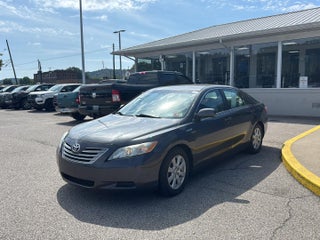 2009 Toyota Camry Hybrid Base