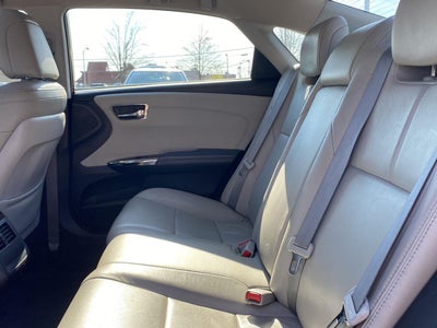 2015 Toyota Avalon XLE Touring