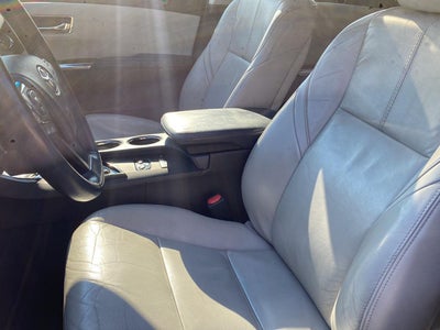 2015 Toyota Avalon XLE Touring