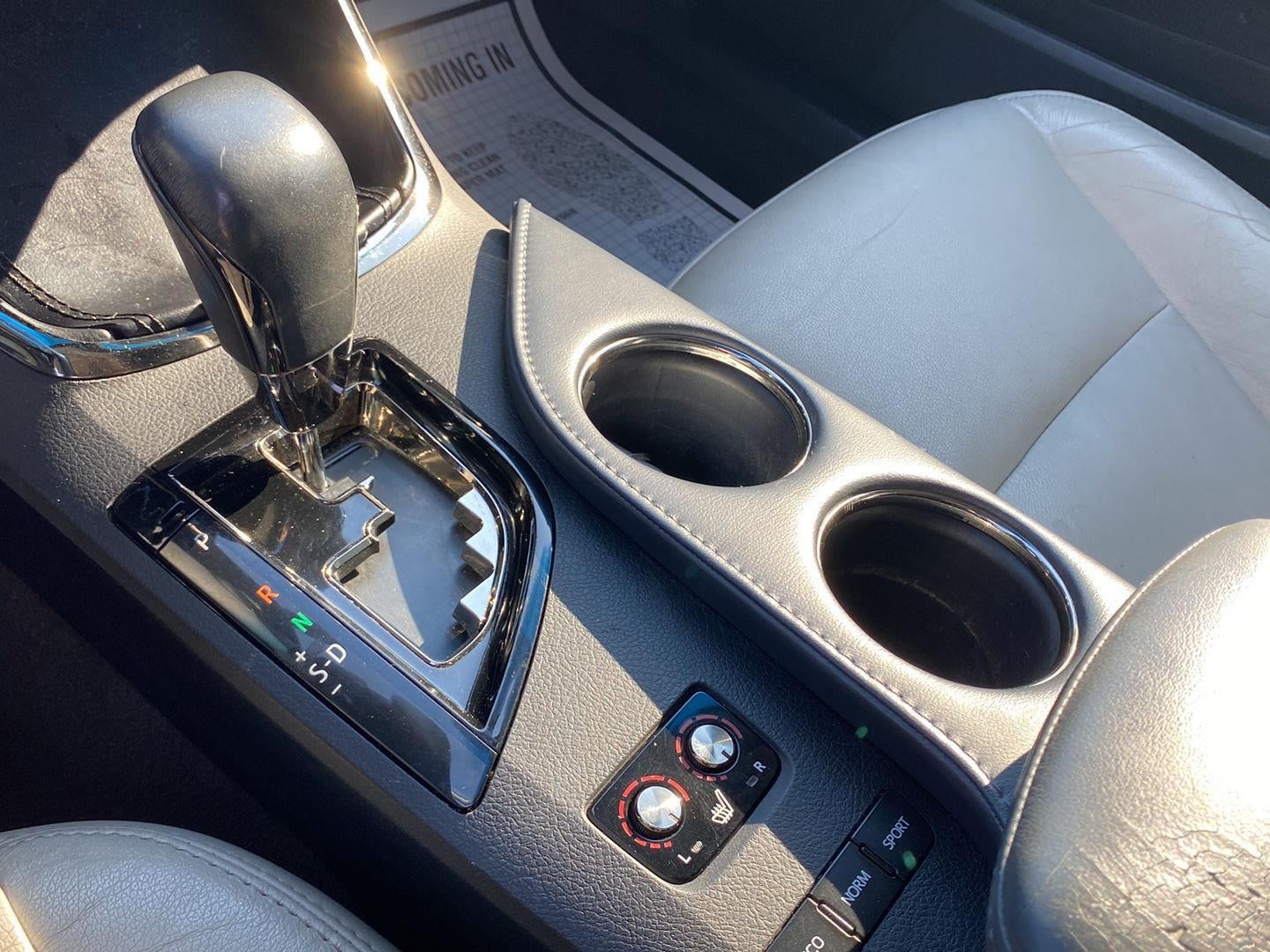 2015 Toyota Avalon XLE Touring