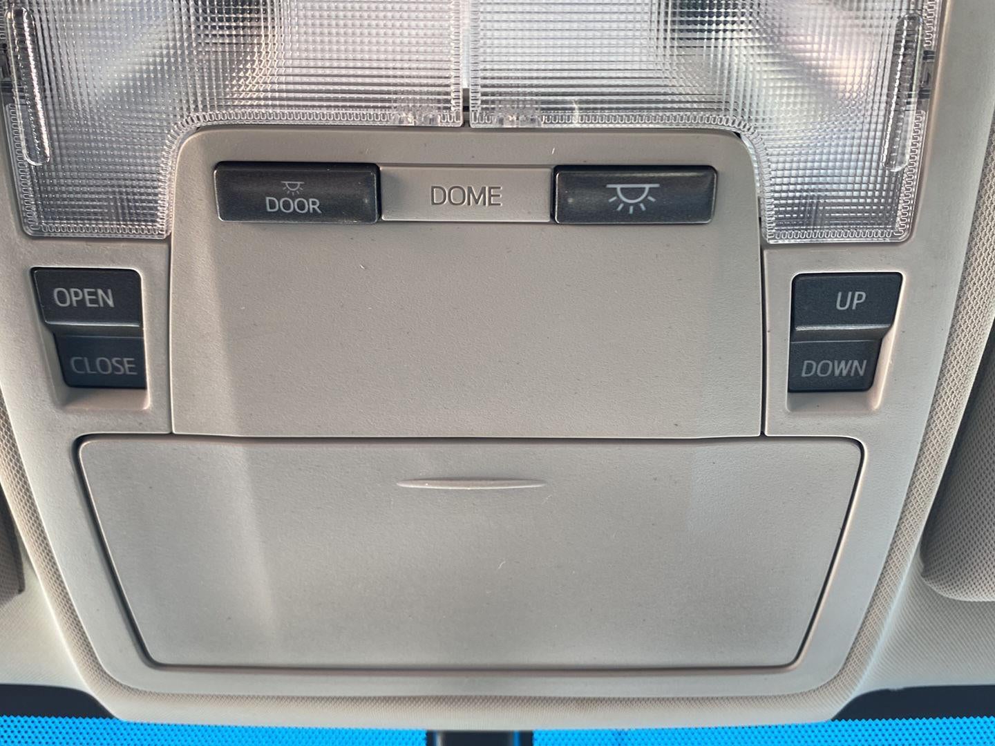 2015 Toyota Avalon XLE Touring