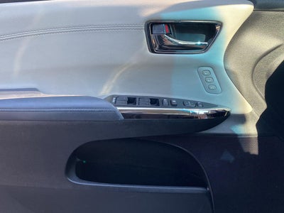 2015 Toyota Avalon XLE Touring