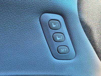 2015 Toyota Avalon XLE Touring