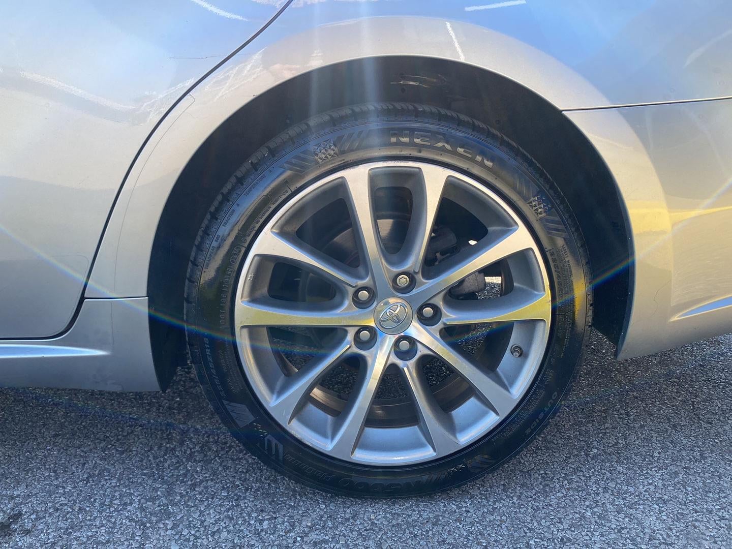 2015 Toyota Avalon XLE Touring