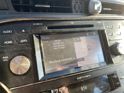 2016 Toyota Avalon Limited