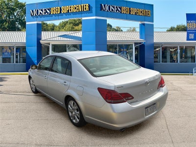 2008 Toyota Avalon XLS