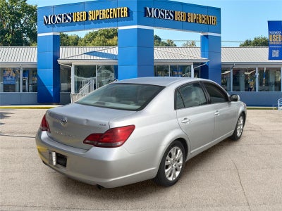 2008 Toyota Avalon XLS