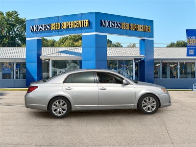 2008 Toyota Avalon XLS