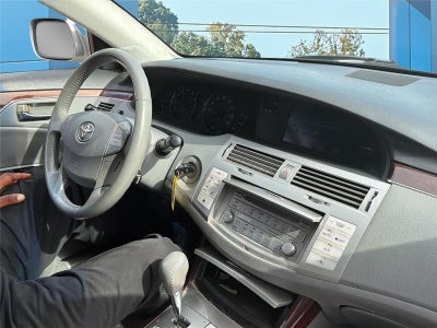 2008 Toyota Avalon XLS