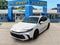 2025 Toyota CAMRY SEDAN