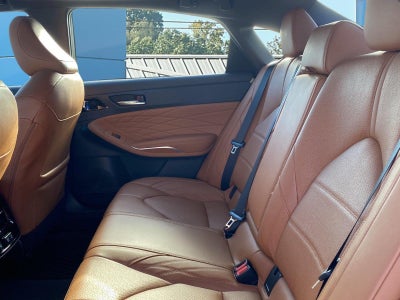 2021 Toyota Avalon Limited