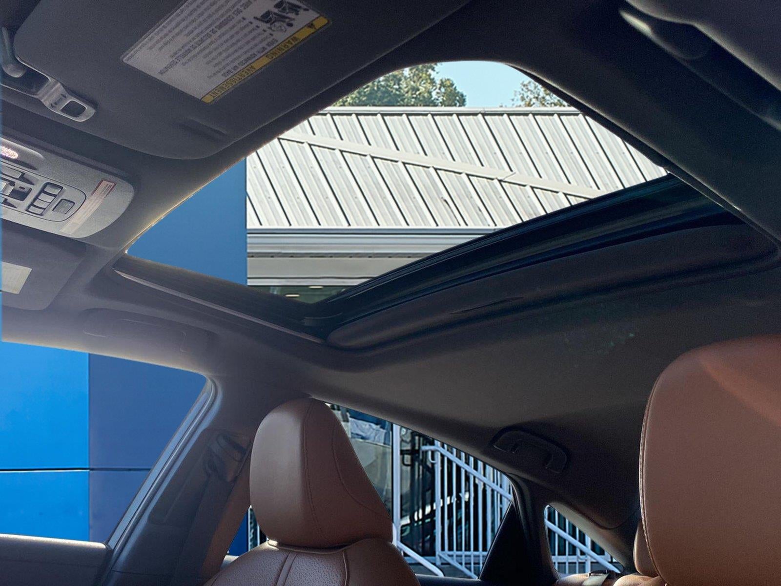 2021 Toyota Avalon Limited
