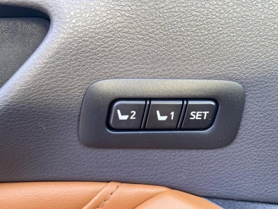 2021 Toyota Avalon Limited