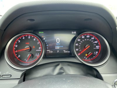 2023 Toyota Camry XSE V6