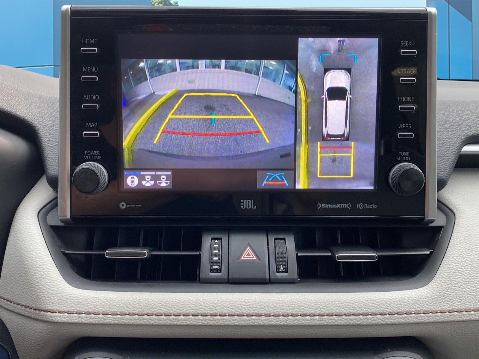 2022 Toyota RAV4 Hybrid Limited