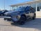 2025 Toyota RAV4 Hybrid XSE