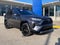 2025 Toyota RAV4 Hybrid XSE