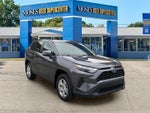 2023 Toyota RAV4 HYBRID SUV