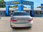 2017 Lexus ES ES 350