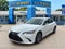 2021 Lexus ES ES 300h