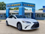 2021 Lexus ES ES 300h