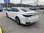 2021 Lexus ES ES 300h