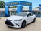 2022 Lexus ES ES 350