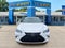 2022 Lexus ES ES 350