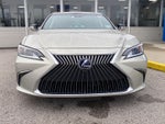 2021 Lexus Es ES 300h Luxury