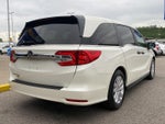 2018 Honda Odyssey LX