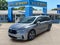2024 Honda Odyssey Base