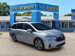 2024 Honda Odyssey Base