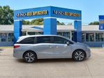 2024 Honda Odyssey Base