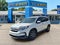 2019 Honda Pilot Touring w/Rear Captain's Chairs