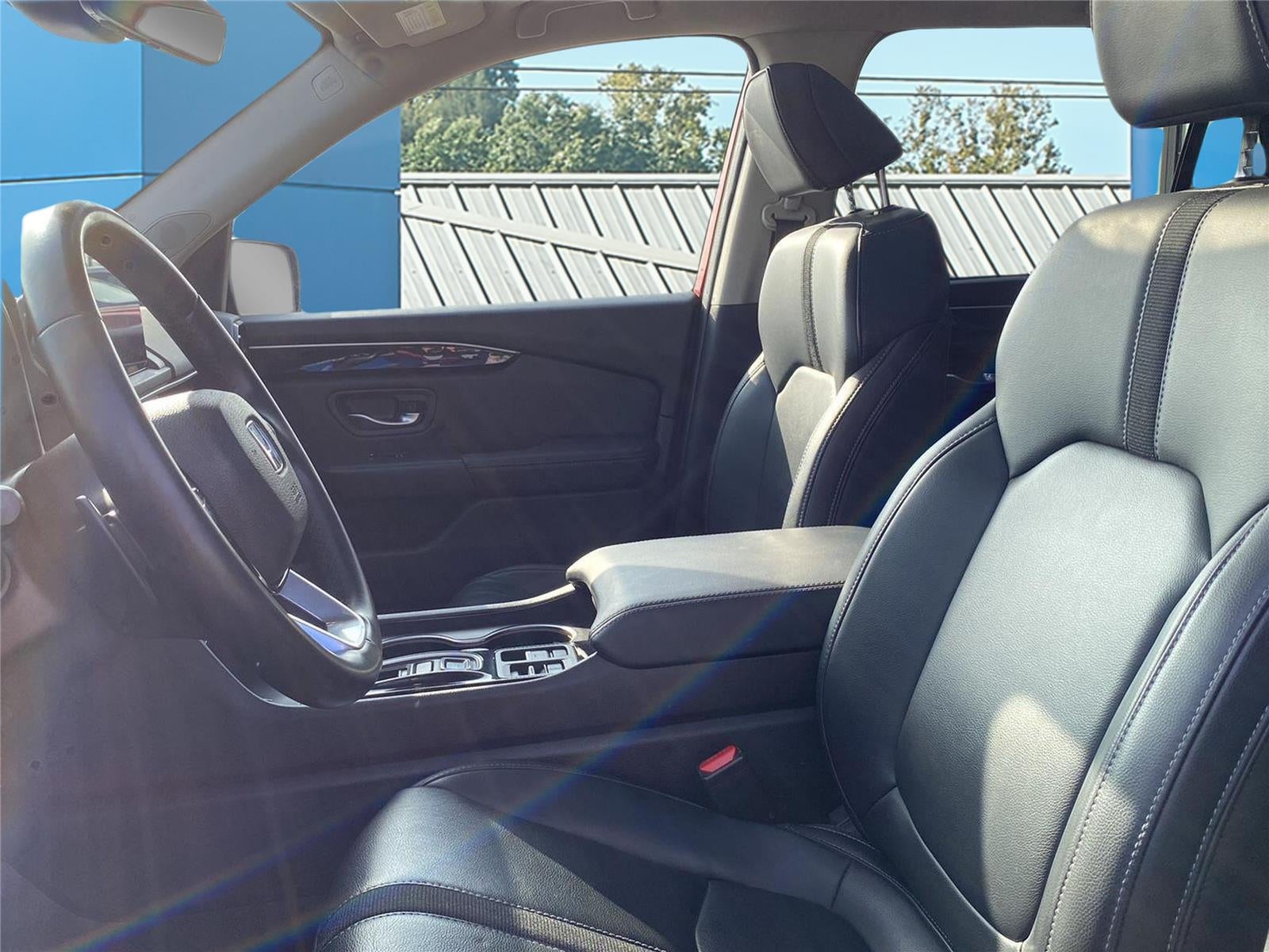 2023 Honda Pilot Touring