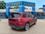 2023 Honda Pilot Touring