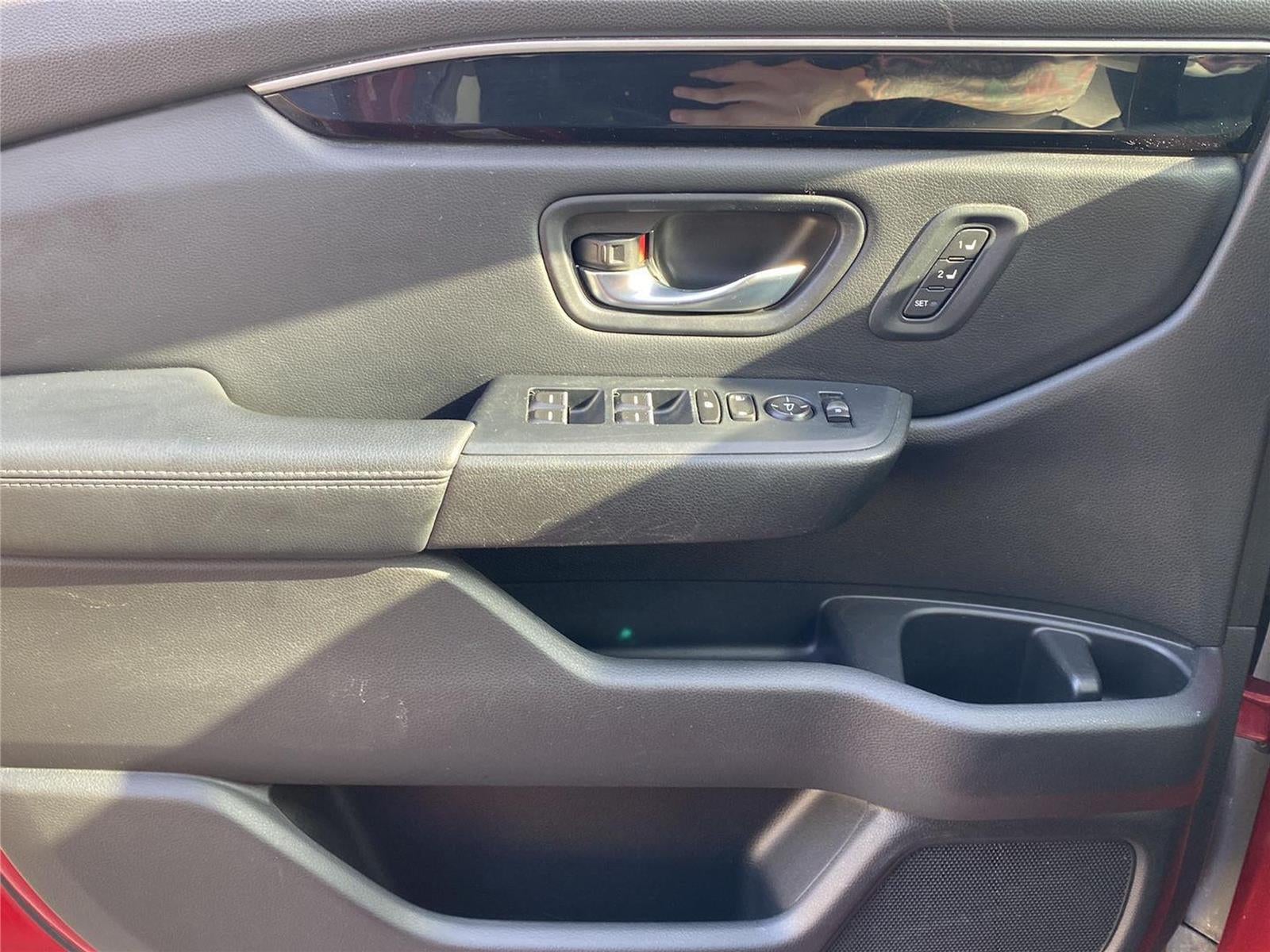 2023 Honda Pilot Touring